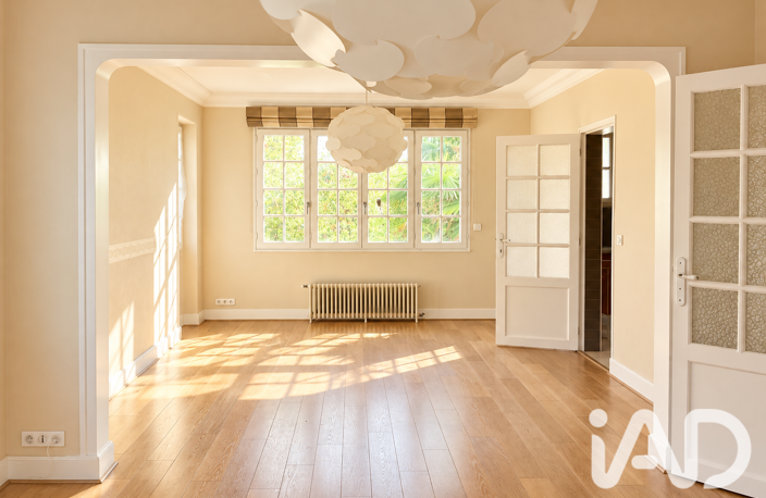 Vente Maison/villa 7 pièces — photo 2