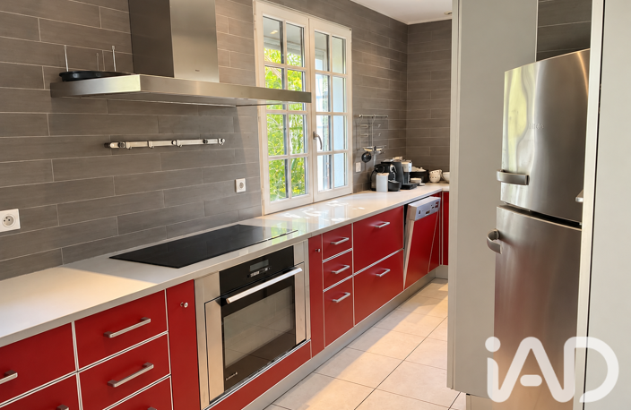 Vente Maison/villa 7 pièces — photo 3