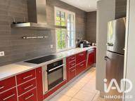 Vente Maison/villa 7 pièces — photo 3