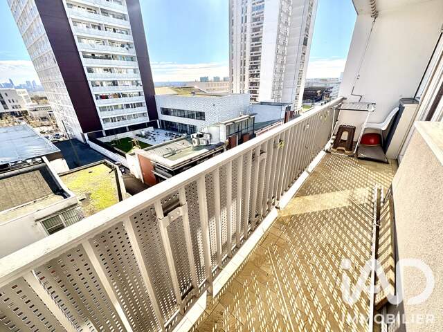 Vente Appartement 3 pièces — photo du bien