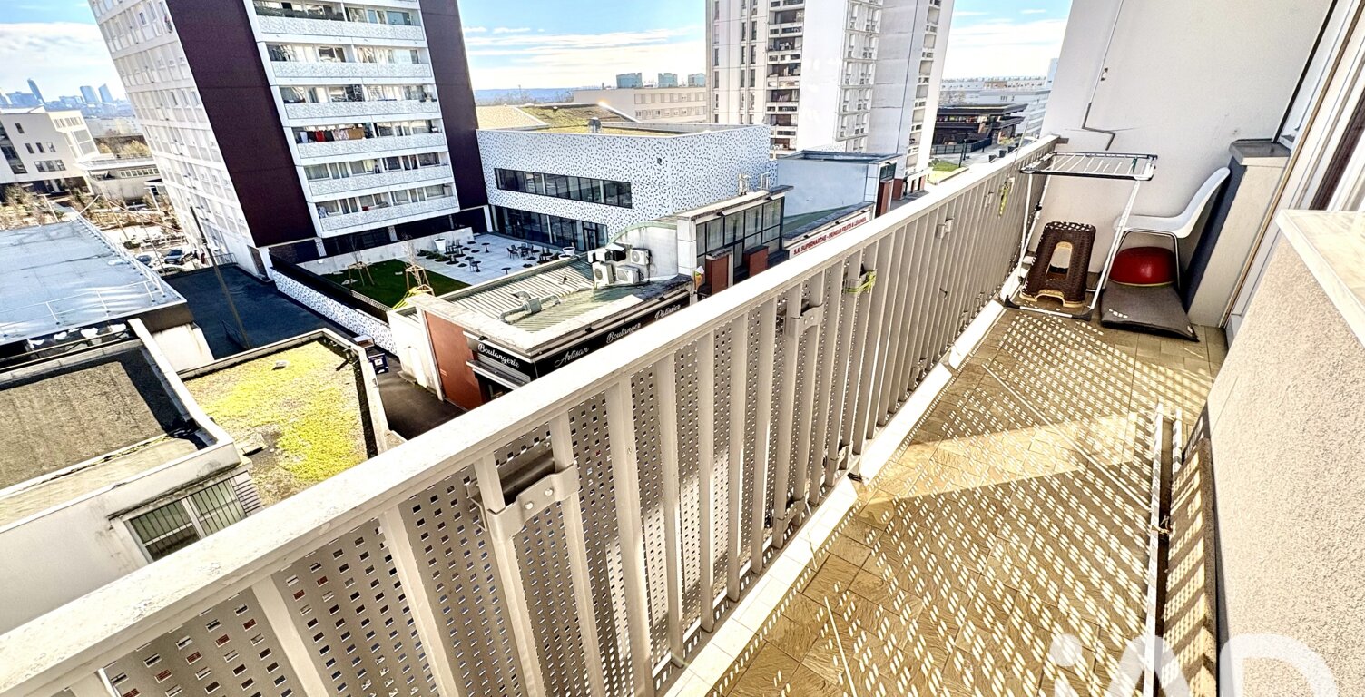 Vente Appartement 3 pièces — photo 1