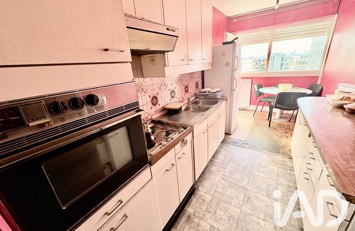 Vente Appartement 3 pièces — photo 2