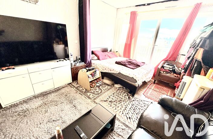 Vente Appartement 3 pièces — photo 5