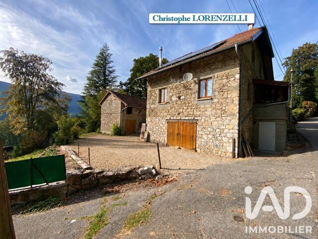 Vente Maison/villa 5 pièces — photo du bien