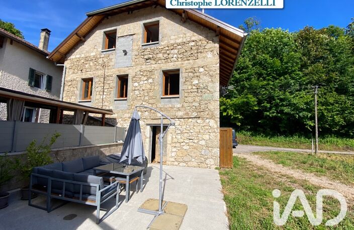 Vente Maison/villa 5 pièces — photo 3