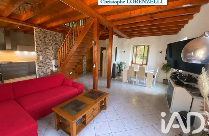 Vente Maison/villa 5 pièces — photo 5