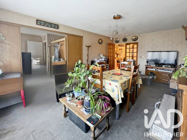 Vente Appartement 4 pièces — photo 1