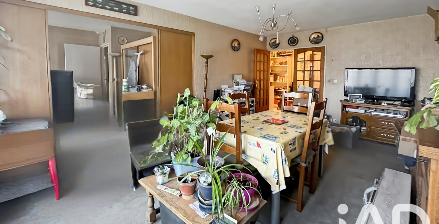 Vente Appartement 4 pièces — photo 1