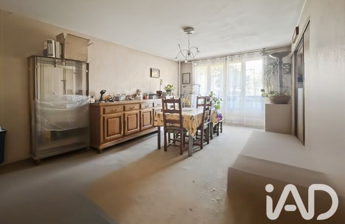 Vente Appartement 4 pièces — photo 2