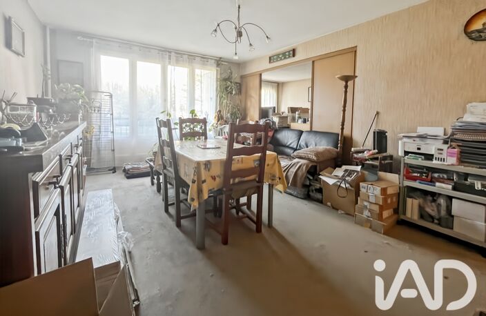 Vente Appartement 4 pièces — photo 3