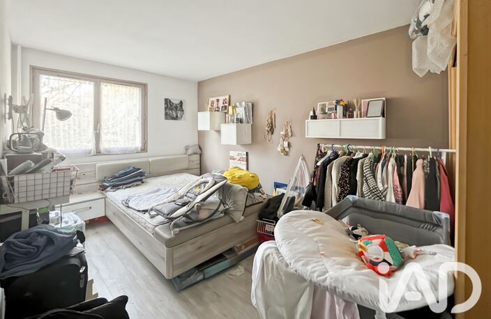 Vente Appartement 4 pièces — photo 5