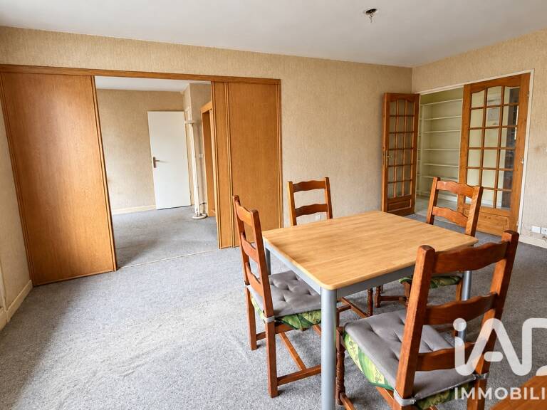 Vente Appartement 4 pièces — photo 1