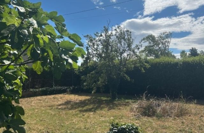 Vente Terrain à bâtir 745 m&sup2; — photo 5