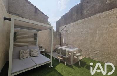 Vente Maison de village 5 pièces — photo du bien