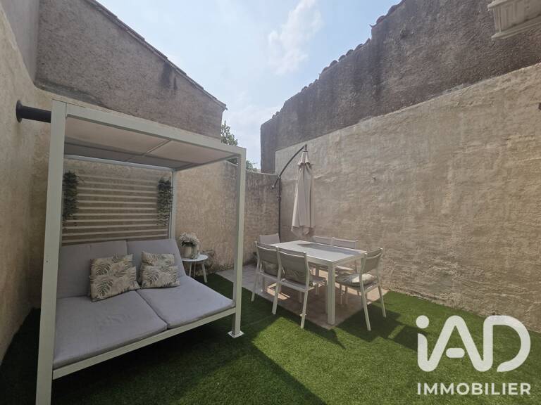 Vente Maison de village 5 pièces — photo 1