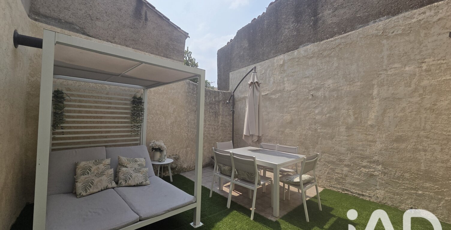 Vente Maison de village 5 pièces — photo 1