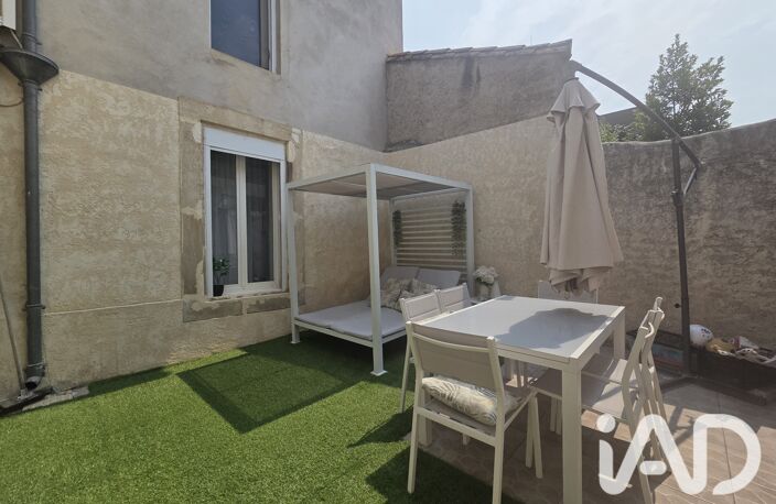 Vente Maison de village 5 pièces — photo 2