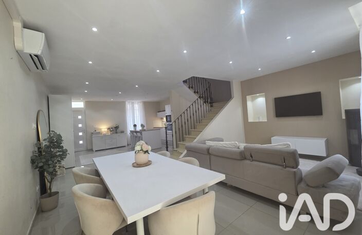 Vente Maison de village 5 pièces — photo 3