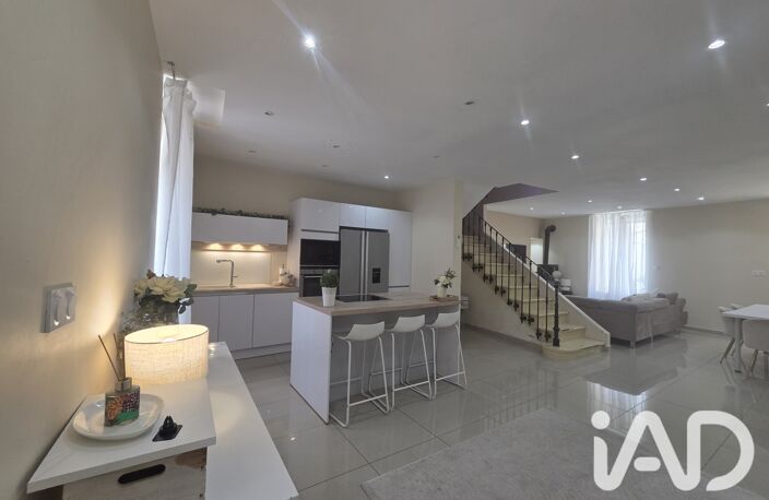 Vente Maison de village 5 pièces — photo 4