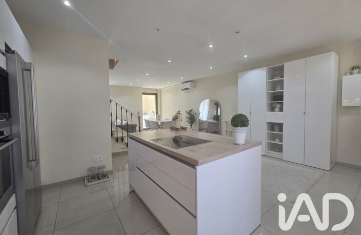 Vente Maison de village 5 pièces — photo 5