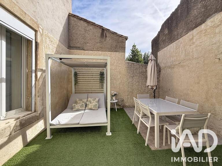 Vente Maison de village 5 pièces — photo 1