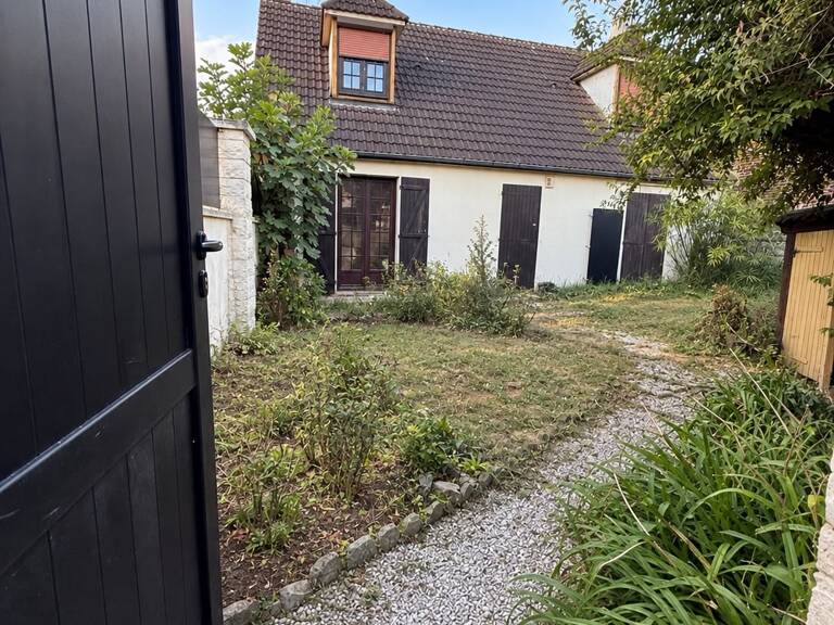 Vente Maison traditionnelle 6 pièces — photo 1