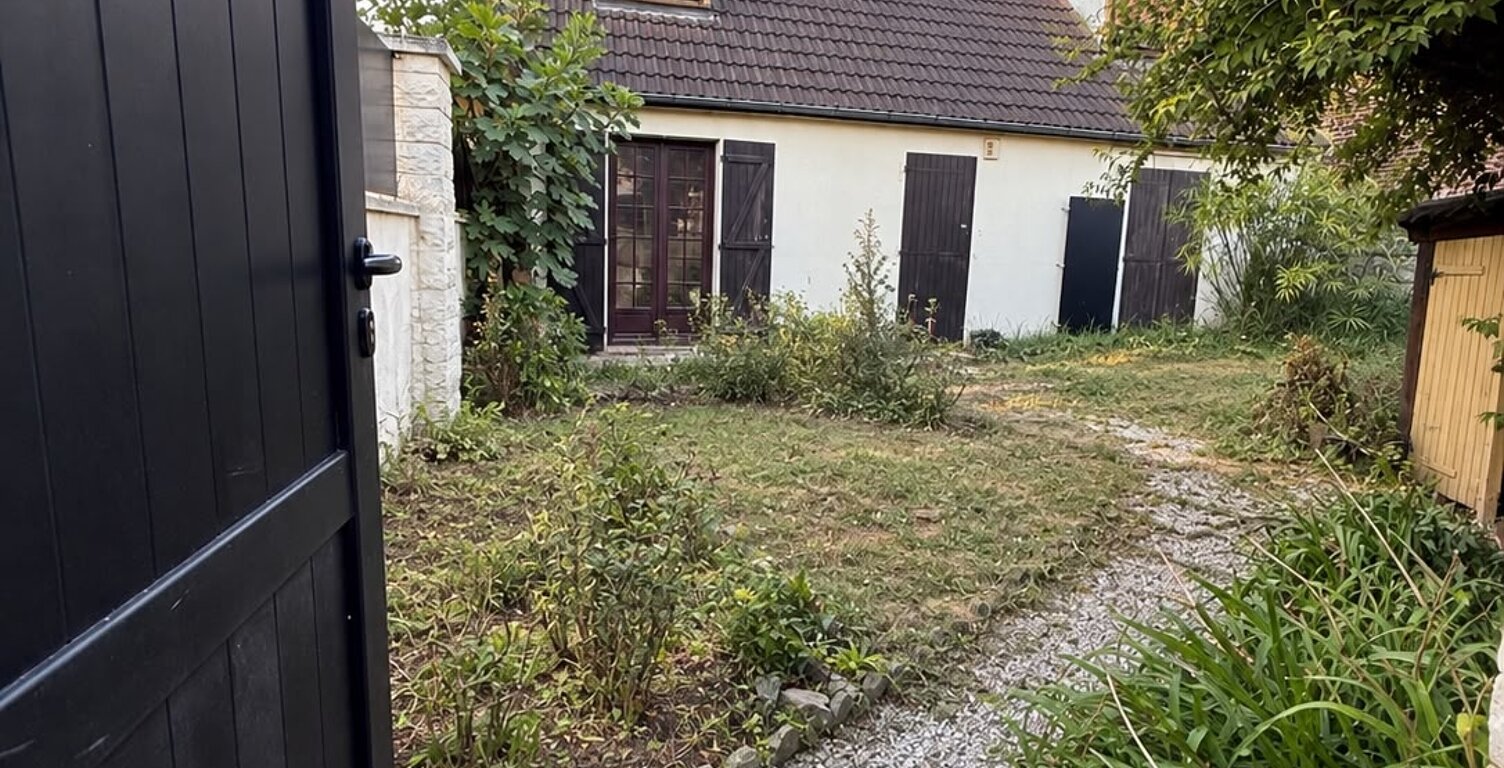 Vente Maison traditionnelle 6 pièces — photo 1