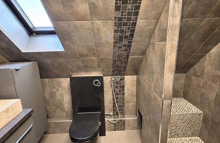 Vente Maison traditionnelle 6 pièces — photo 2