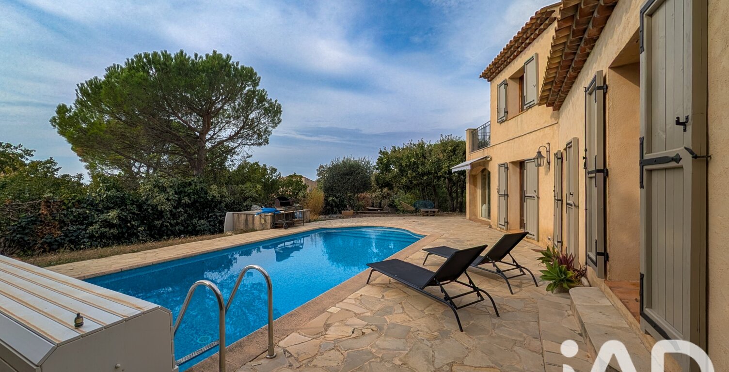 Vente Maison/villa 4 pièces — photo 1