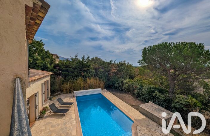 Vente Maison/villa 4 pièces — photo 2