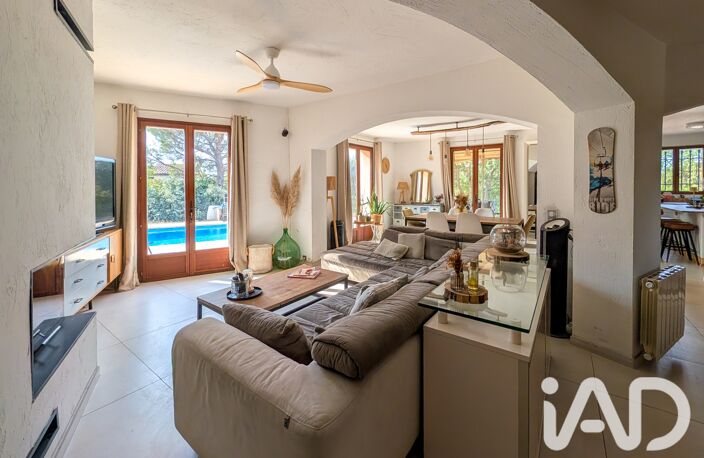 Vente Maison/villa 4 pièces — photo 3