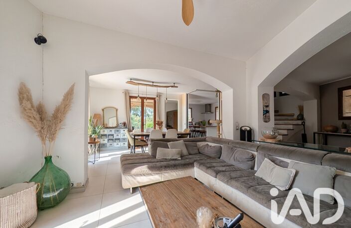 Vente Maison/villa 4 pièces — photo 4