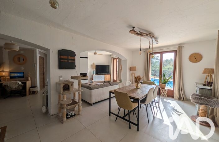 Vente Maison/villa 4 pièces — photo 5