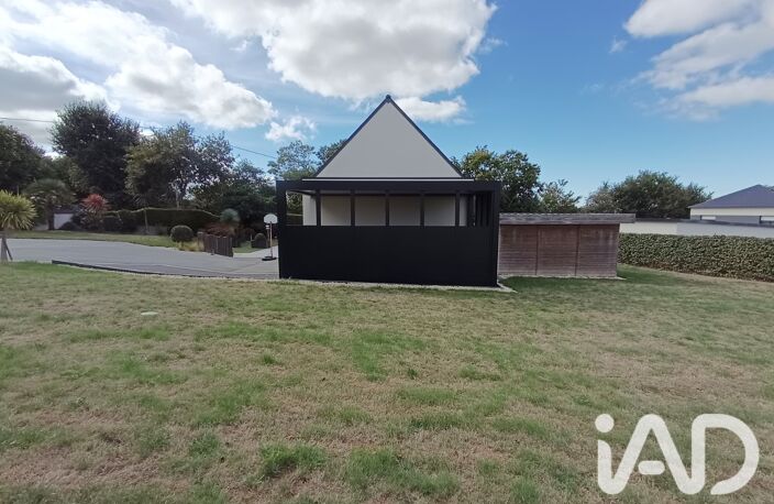 Vente Terrain à bâtir 471 m&sup2; — photo 2