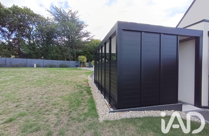 Vente Terrain à bâtir 471 m&sup2; — photo 3
