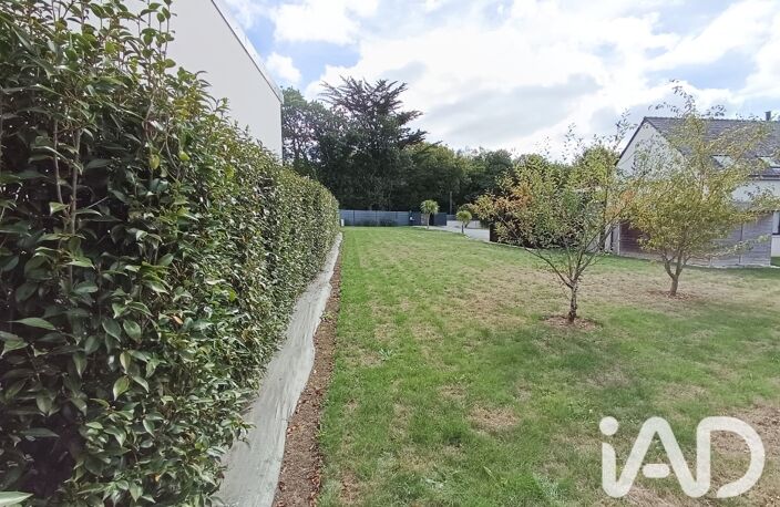 Vente Terrain à bâtir 471 m&sup2; — photo 4