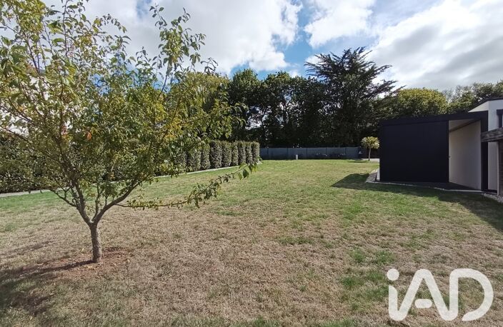 Vente Terrain à bâtir 471 m&sup2; — photo 5
