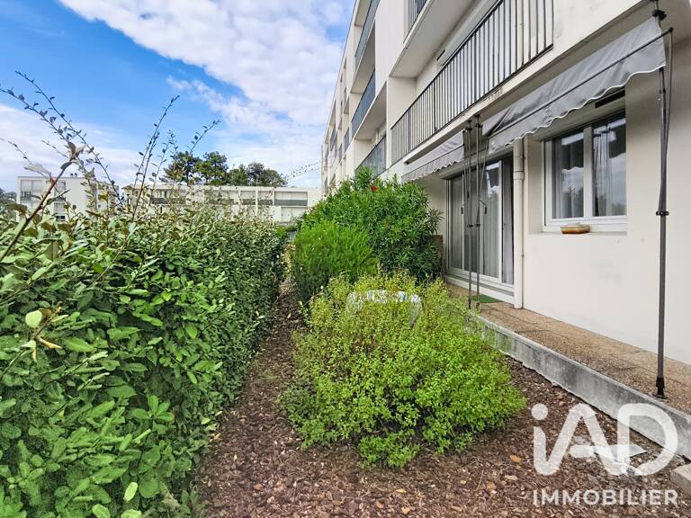Vente Appartement 4 pièces — photo 1