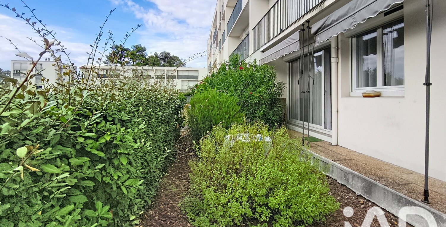 Vente Appartement 4 pièces — photo 1