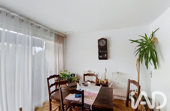 Vente Appartement 4 pièces — photo 2
