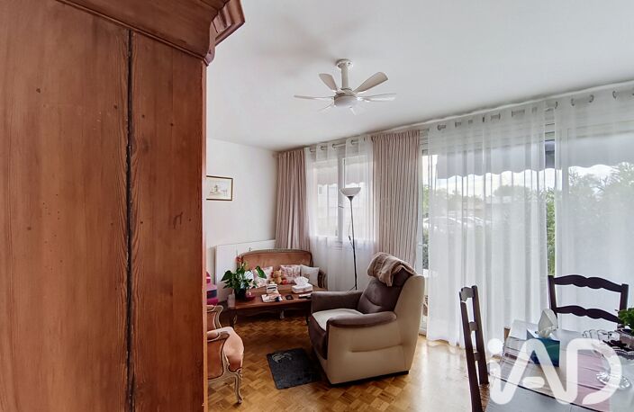 Vente Appartement 4 pièces — photo 3