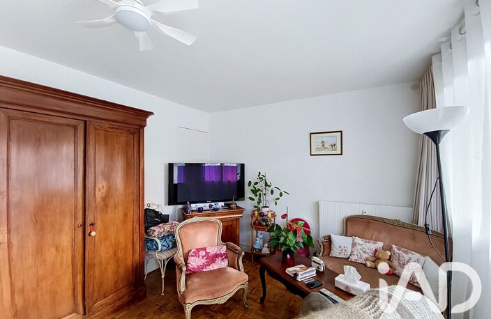 Vente Appartement 4 pièces — photo 4
