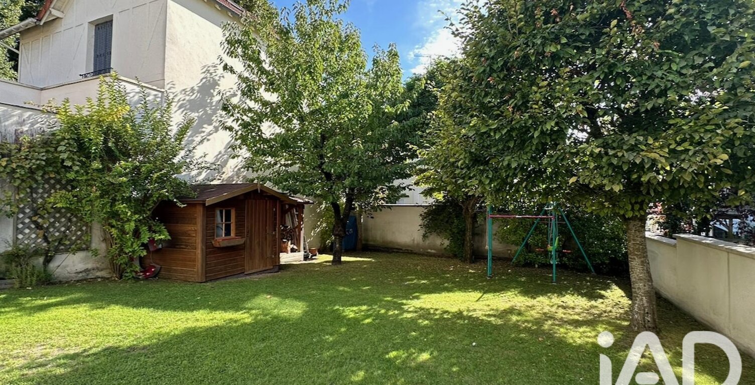 Vente Maison/villa 6 pièces — photo 1