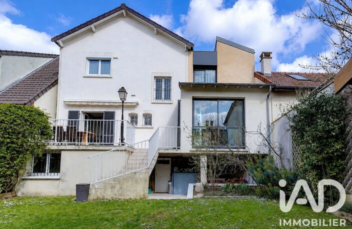Vente Maison/villa 6 pièces — photo 2