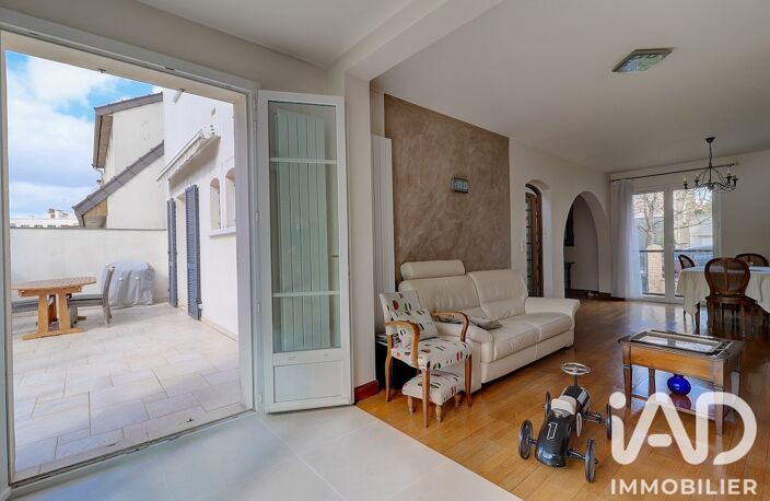 Vente Maison/villa 6 pièces — photo 4