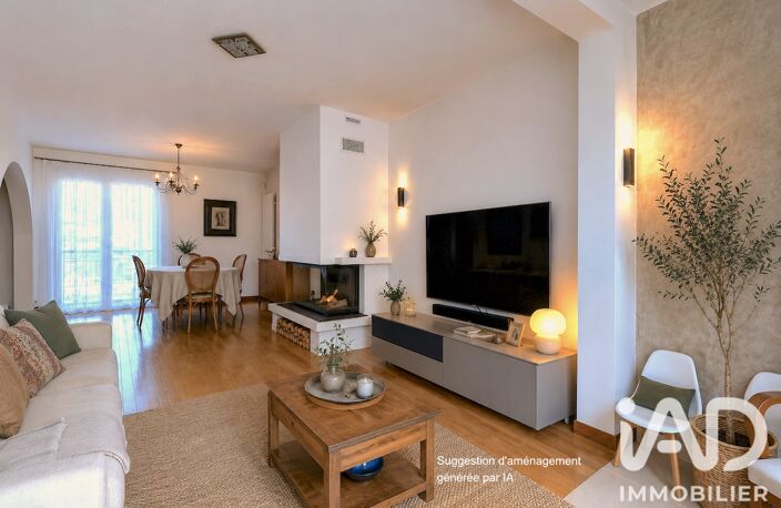 Vente Maison/villa 6 pièces — photo 5