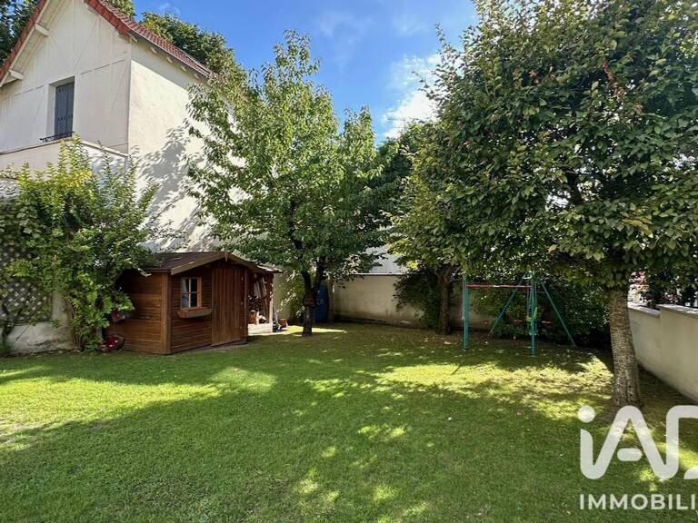Vente Maison/villa 6 pièces — photo 1