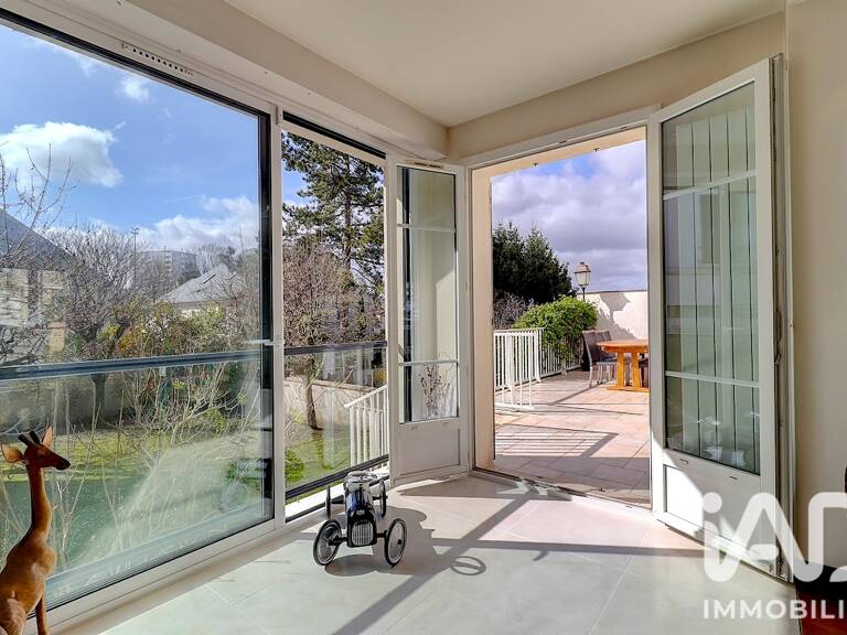 Vente Maison/villa 6 pièces — photo 1