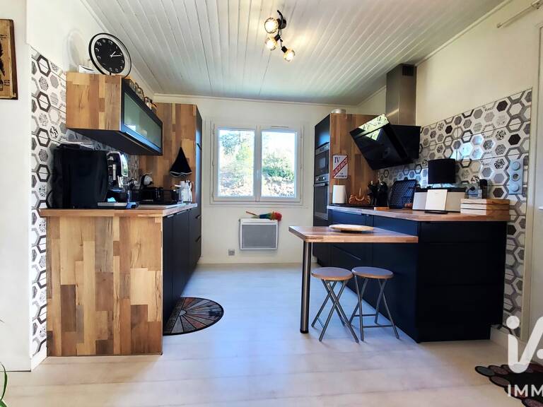 Vente Maison traditionnelle 6 pièces — photo 1