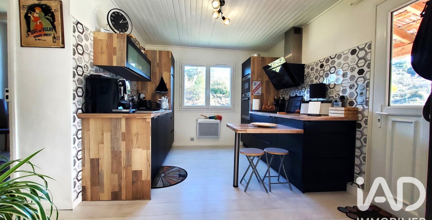 Vente Maison traditionnelle 6 pièces — photo 1